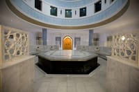 Traditional Turkish Bath and Spa in Belek 2