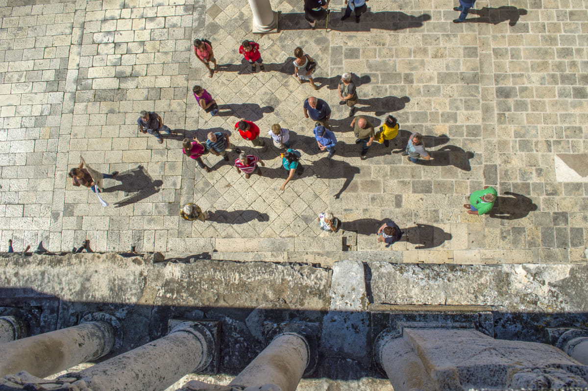 Private Split and Trogir Tour – from Split