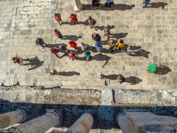 Private Cultural Tour of Split and Trogir from Split