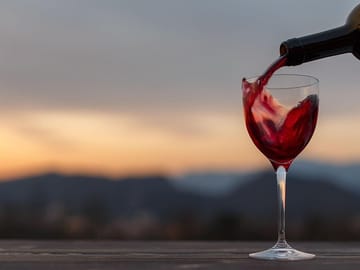 ATV Tour and Wine Tasting Experience in Kathmandu