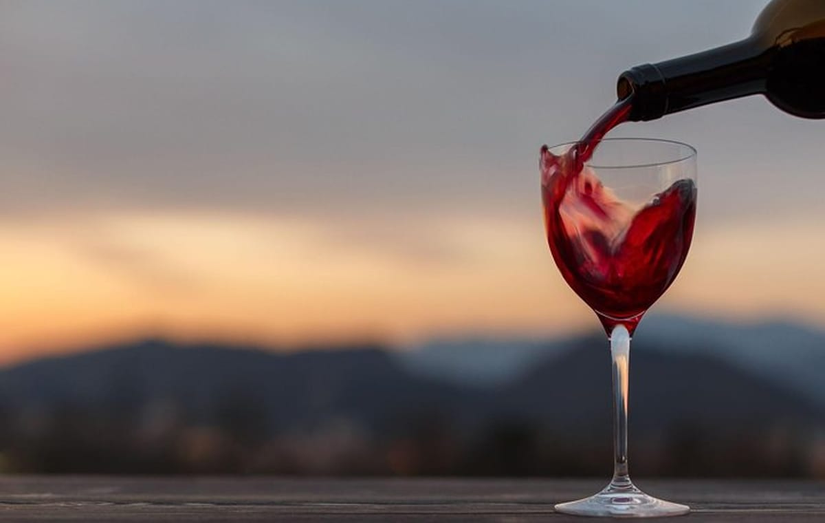 Discover Nepalese winery