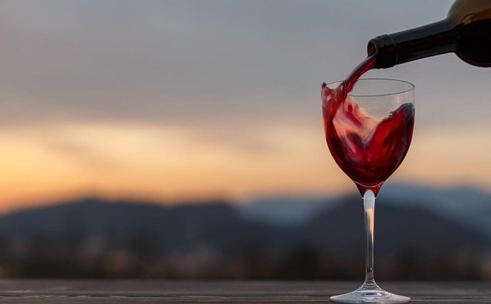 ATV Tour and Wine Tasting Experience in Kathmandu