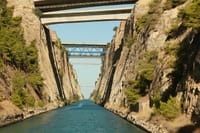 Ancient Corinth and the Corinth Canal Half Day Private Tour 4