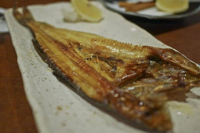 Kyoto Casual Evening Pontocho Food Tour photo 6
