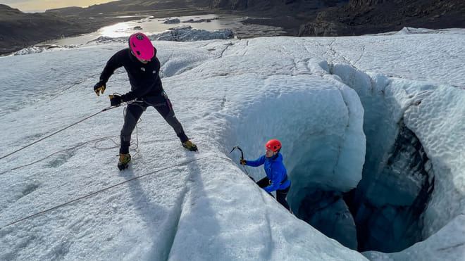 South Coast Adventure Private Tour