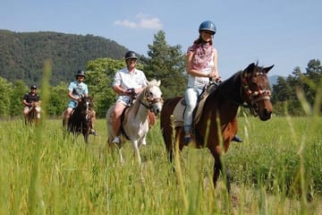 Horseback Riding From Kusadasi Port For Cruise Guests