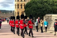 8 Day London Junior Kings and Queens Private English Course 9