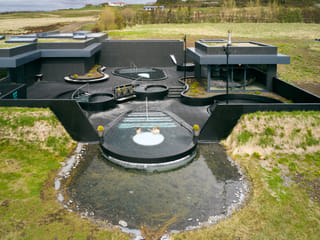 Krauma Geothermal Baths & Spa – Admission, photo 60