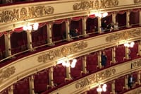 Milan: Skip-the-Line La Scala Theatre Museum Guided Tour 8
