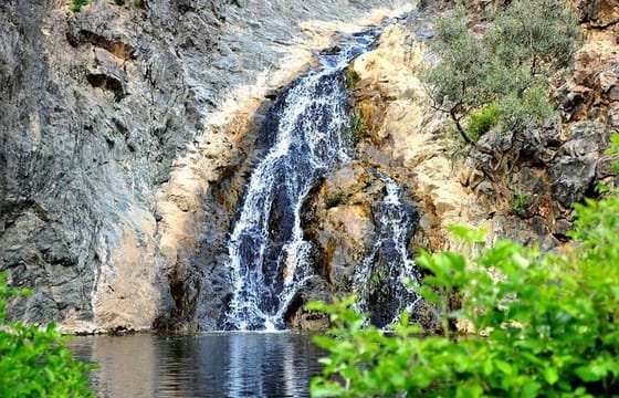 6 Days Jeddah Taif Al Baha and Abha Tour