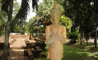 Ancient City of Wiang Kum Kam & Wat Chiang Man 1