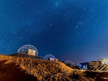 8-Night Best of Jordan Including 1 Night Wadi Rum,1 Night Aqaba, and 1 Night Dead Sea