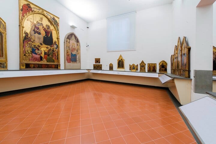 Florence:  Headout Accademia Gallery Ticket 9