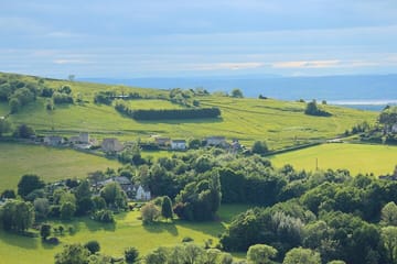 Oxford Cotswold Shakespeare Private Tour with Tickets