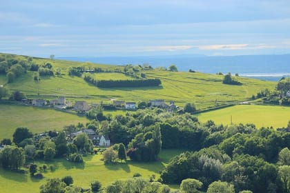 Oxford Cotswold Shakespeare Private Tour with Tickets