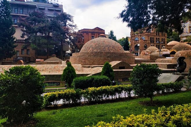 Georgia Wine Odyssey: 8-Day Georgian Wine Tour 7