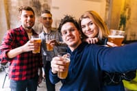 Downtown Cozumel and Brewery Experience 10