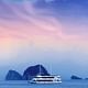 Private Transfer on Expressway & Luxury Cruise 07 Hours on Bay