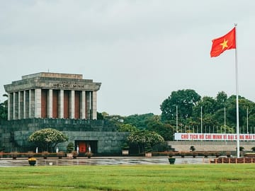 Cultural Tour of Cam Thanh, Da Nang, and Halong Bay