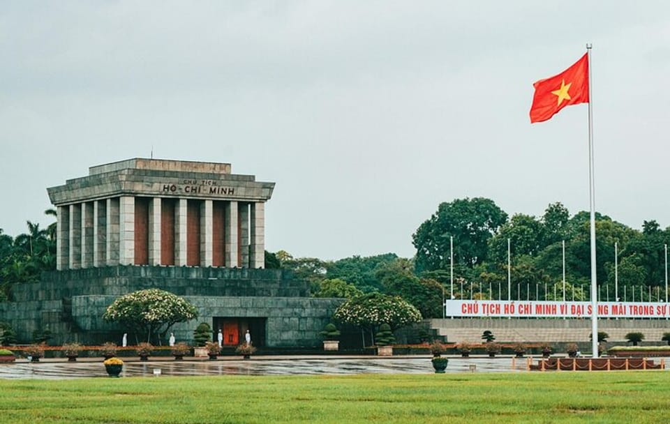 Cultural Tour of Cam Thanh, Da Nang, and Halong Bay