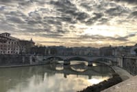 Rome Private Driving Tour Sightseeing of the Eternal city 8
