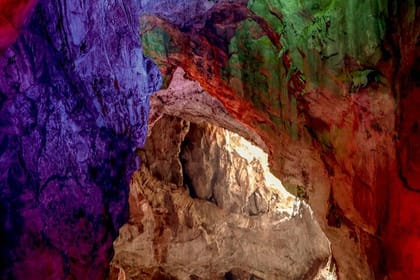 Araku Valley Natural Wonders Day Trip From Vizag