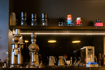 Espresso and Latte Art Workshop in Hanoi