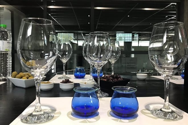 Corinth & Olive Oil Tasting Private Tour from Athens 8