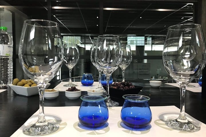 Corinth & Olive Oil Tasting Private Tour from Athens 8