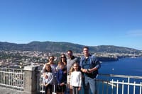 Panorama Sorrento