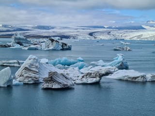 Jökulsárlón & Diamond Beach – A Tailored Private South Coast Experience for Families, photo 6