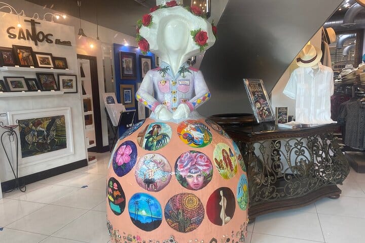 Miami: Little Havana Food and Walking Tour 4