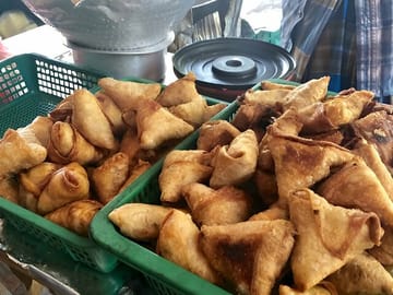 Culinary Workshop in Colombo: Learn Sri Lankan Cooking Techniques