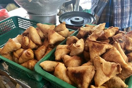 Cooking Experince in Colombo