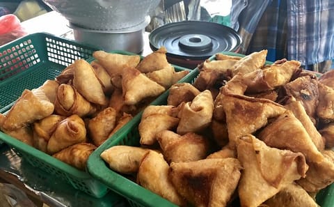 Culinary Workshop in Colombo: Learn Sri Lankan Cooking Techniques