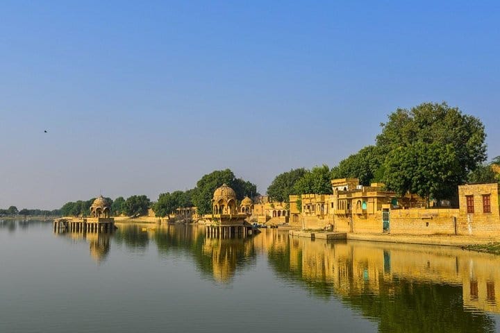 Jaisalmer Tour for 2 Nights 3 Days