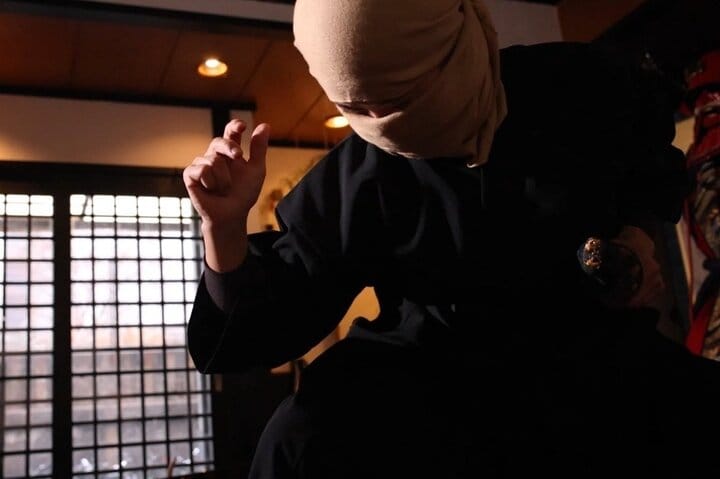 Iai Katana / Battōjutsu: Honing the blow that decides the match