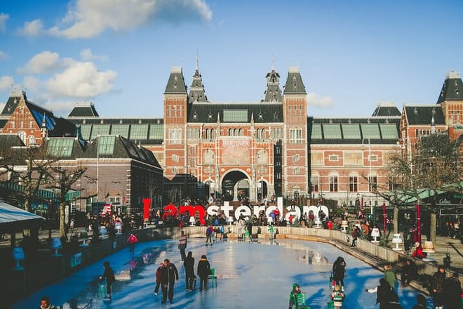 Amsterdam Day Trip from Brussels With Cheese, Clogs and Windmills 10