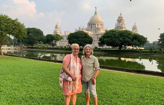 Kolkata, Sundarbans Mangrove Forest & Eastern Himalaya