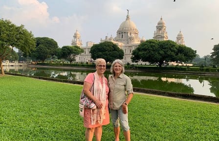 Kolkata to Sundarbans and Eastern Himalayas 10-Day Tour