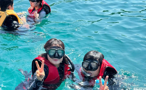 Nha Trang: Robinson Beach Island-Hopping Adventure