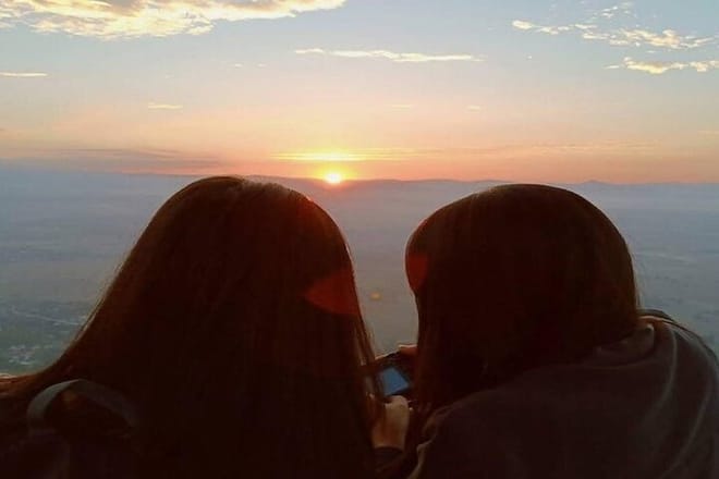 Balloon Chiang Rai-Soft Adventure and Nature Touch Activity photo 6