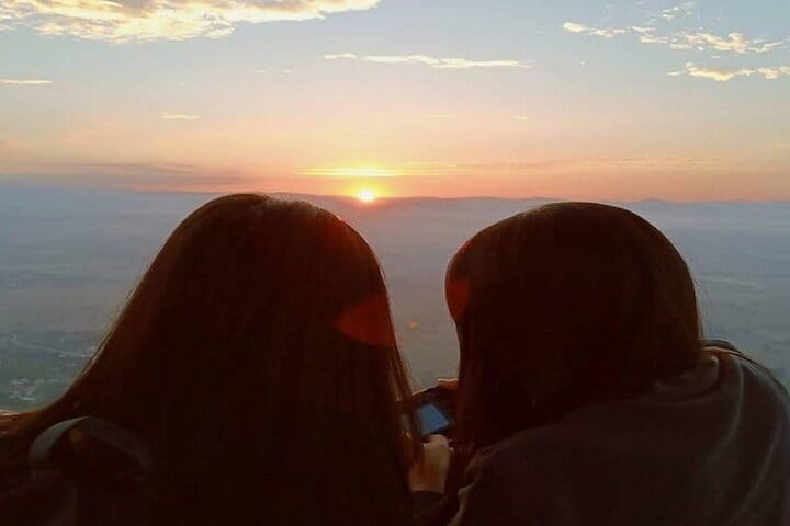 Chiang Rai Ballooning Adventure: Soar Above the Sky 6