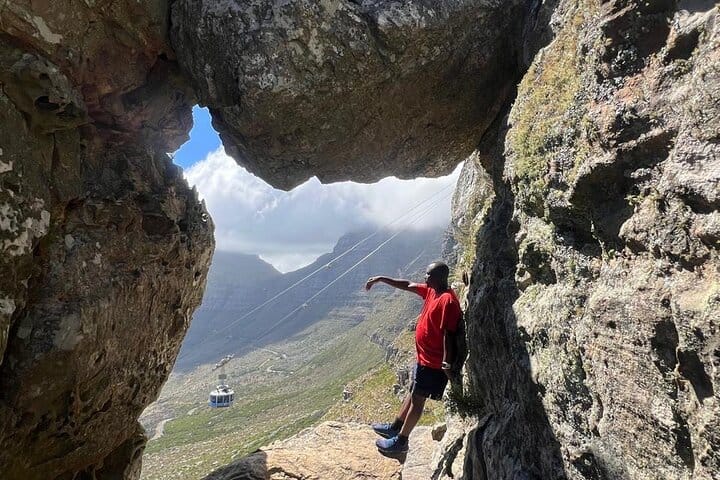Table Mountain Sunrise/Suntset Hike