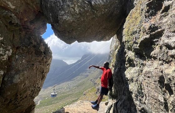 Table Mountain Sunrise/Suntset Hike