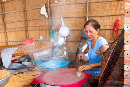 Mekong Delta Day Trip to My Tho and Ben Tre from Sai Gon Port
