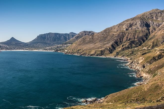 The Cape Peninsula photo 5