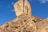 3 Days Tour - Explore the Path of Moses in Tabuk 4