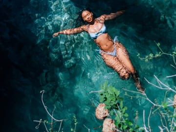 Zanzibar: Explore the Magic Of Salaam Cave