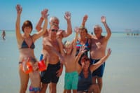 Premium Orange Bay Giftun Island Sea Trip & Coral Reef Stops - Hurghada 7